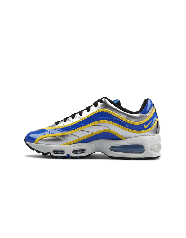 Nike Air Max Joga Bonito R9 Mtlc Silver sneakers