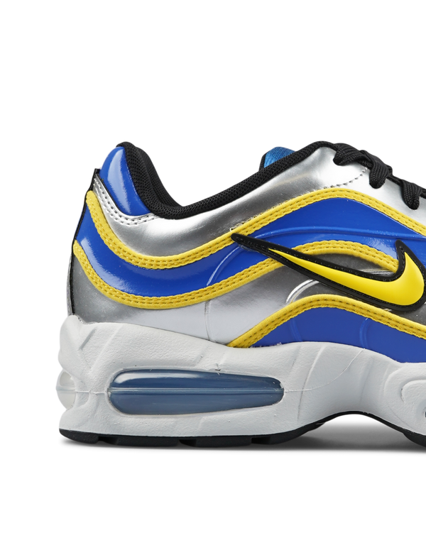 Nike Air Max Joga Bonito R9 Mtlc Silver sneakers