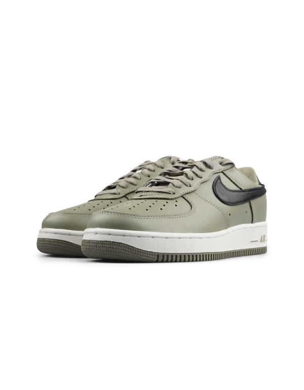 Nike Air Force 1 '01 Light Army sneakers