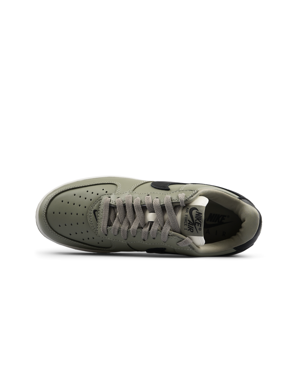 Nike Air Force 1 '01 Light Army sneakers