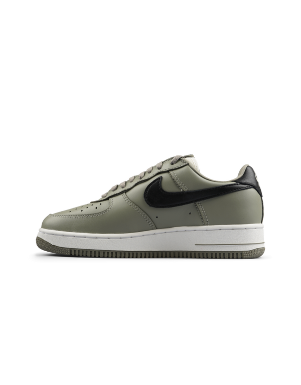Nike Air Force 1 '01 Light Army sneakers