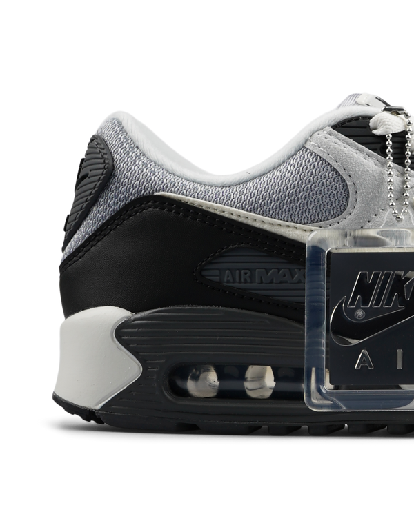 Nike Air Max III Lt Smoke Grey sneakers