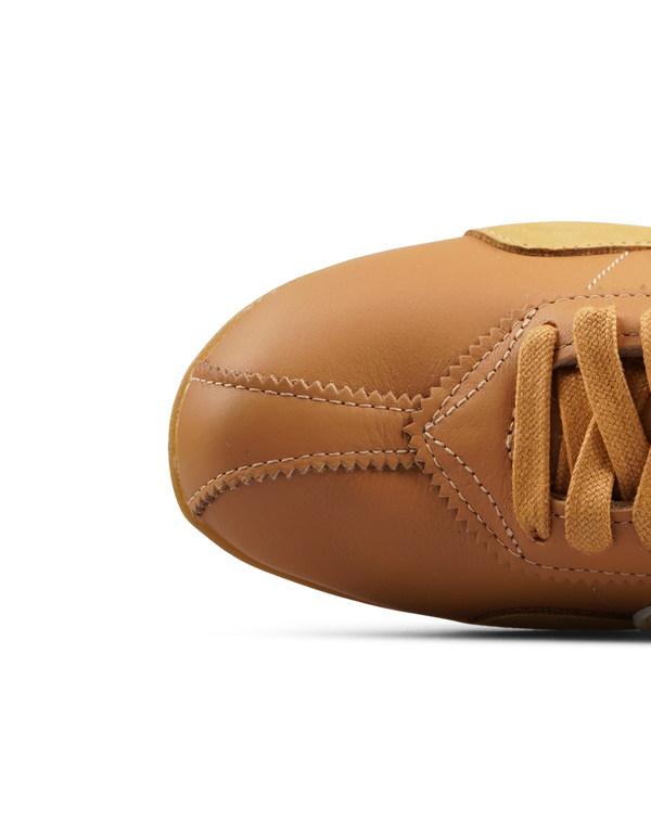 Nike Moon Shoe OG Leather SP Flax sneakers