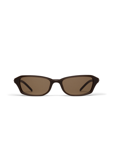 Chimi Eyewear Iris Brown - Rezetstore