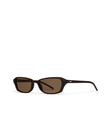 Chimi Eyewear Iris Brown - Rezetstore