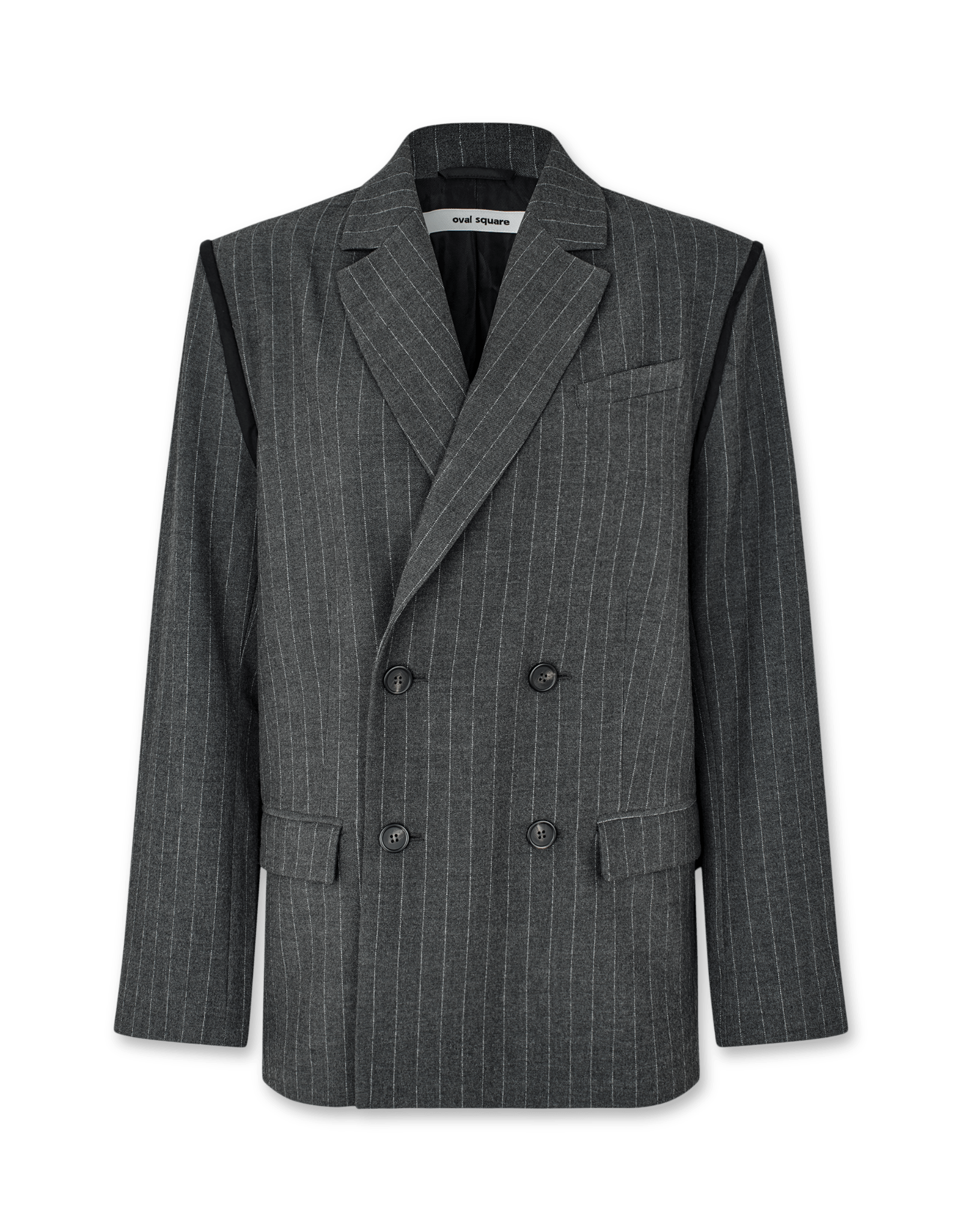 oval square Bonnie Blazer | Rezet Store