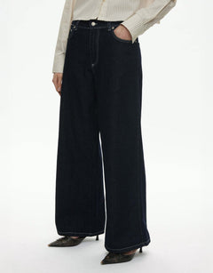 oval square Oval Square Venice Jeans | Rezet Store