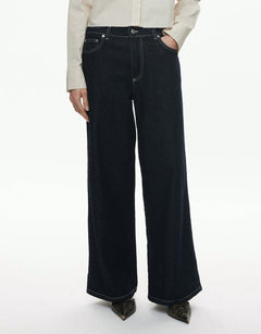 oval square Oval Square Venice Jeans | Rezet Store