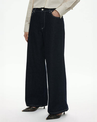 oval square Oval Square Venice Jeans | Rezet Store