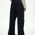 oval square Oval Square Venice Jeans | Rezet Store