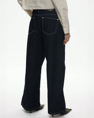 oval square Oval Square Venice Jeans | Rezet Store