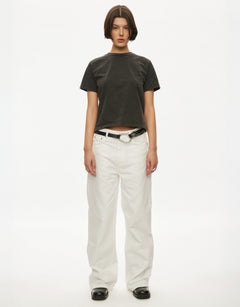 oval square Bright Jeans 0100 | Rezet Store