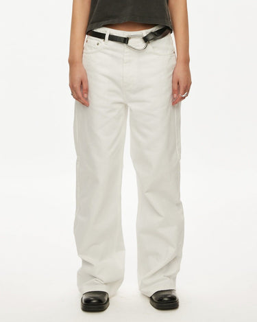 oval square Bright Jeans 0100 | Rezet Store