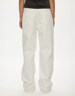 oval square Bright Jeans 0100 | Rezet Store