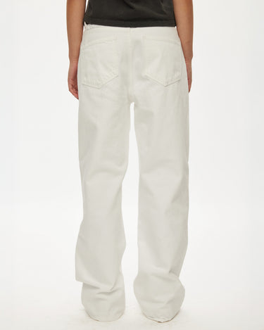 oval square Bright Jeans 0100 | Rezet Store