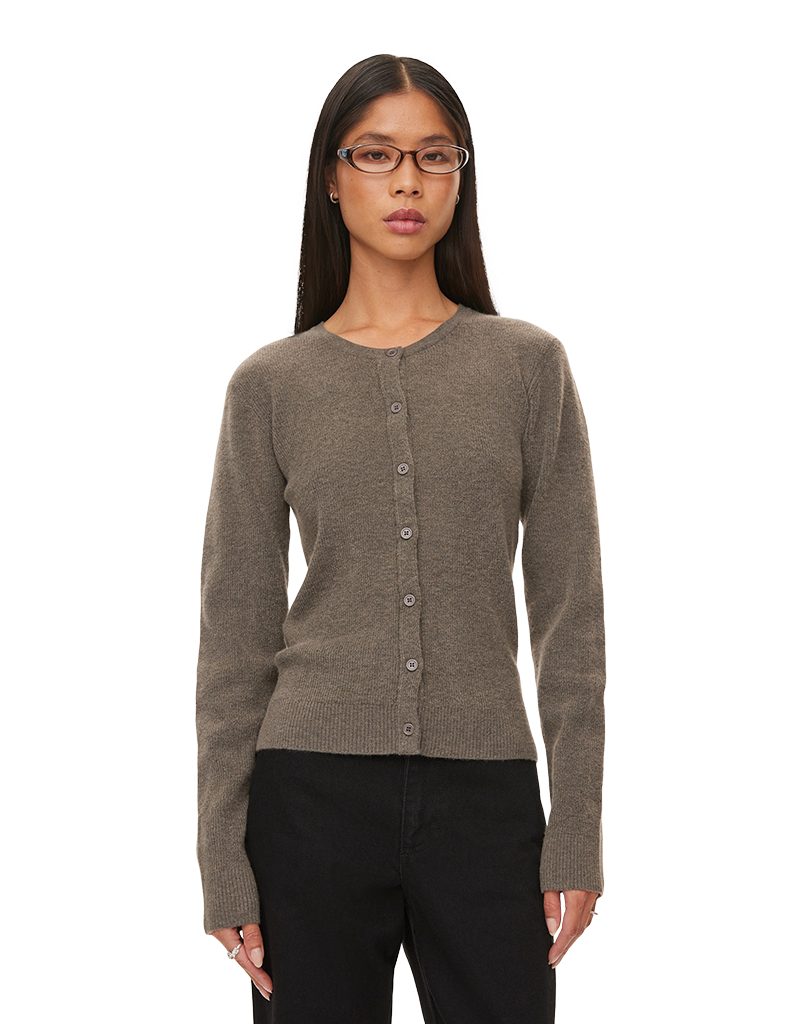 Alanis Knit Cardigan
