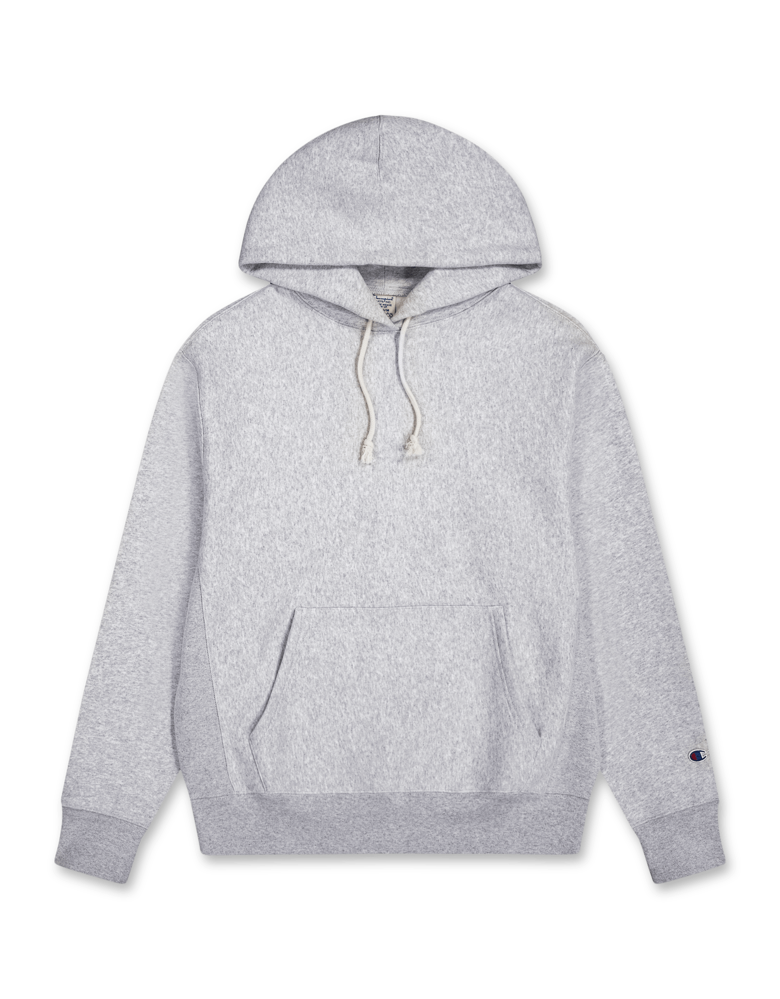 Champion Hooded Sweatshirt | Rezet Store