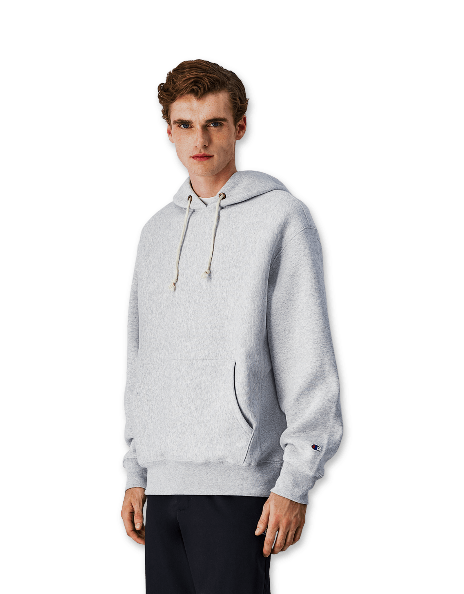 Champion Hooded Sweatshirt | Rezet Store