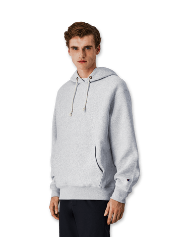 Champion Hooded Sweatshirt | Rezet Store