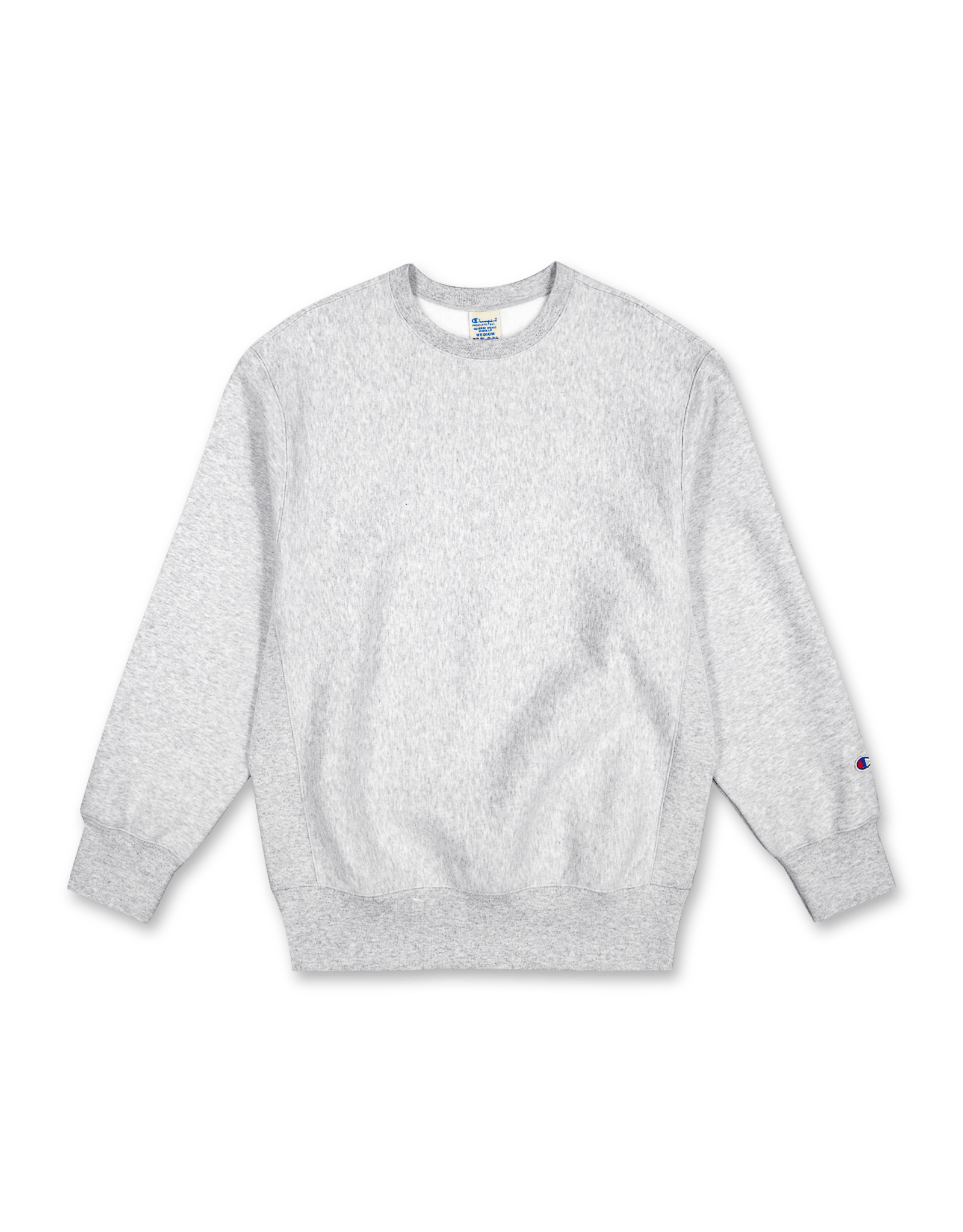 Champion Crewneck Sweatshirt | Rezet Store