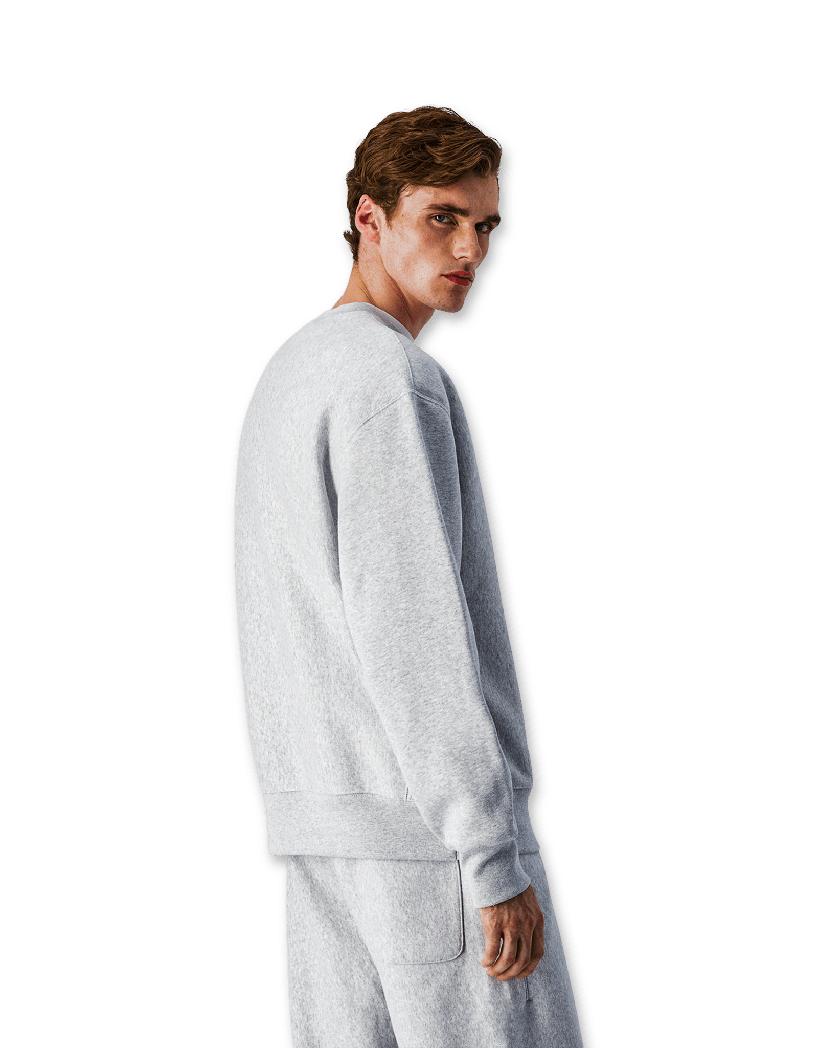 Champion Crewneck Sweatshirt | Rezet Store