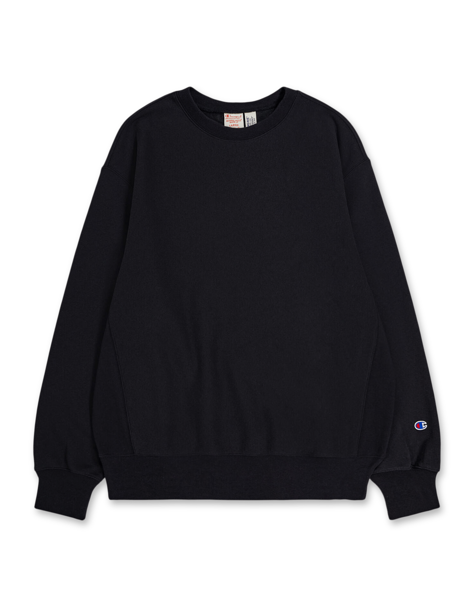 Champion Crewneck Sweatshirt | Rezet Store