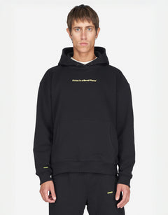 UNNA Slow Motion Hoodie | Rezet Store