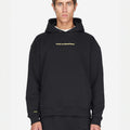 UNNA Slow Motion Hoodie | Rezet Store