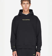 UNNA Slow Motion Hoodie | Rezet Store