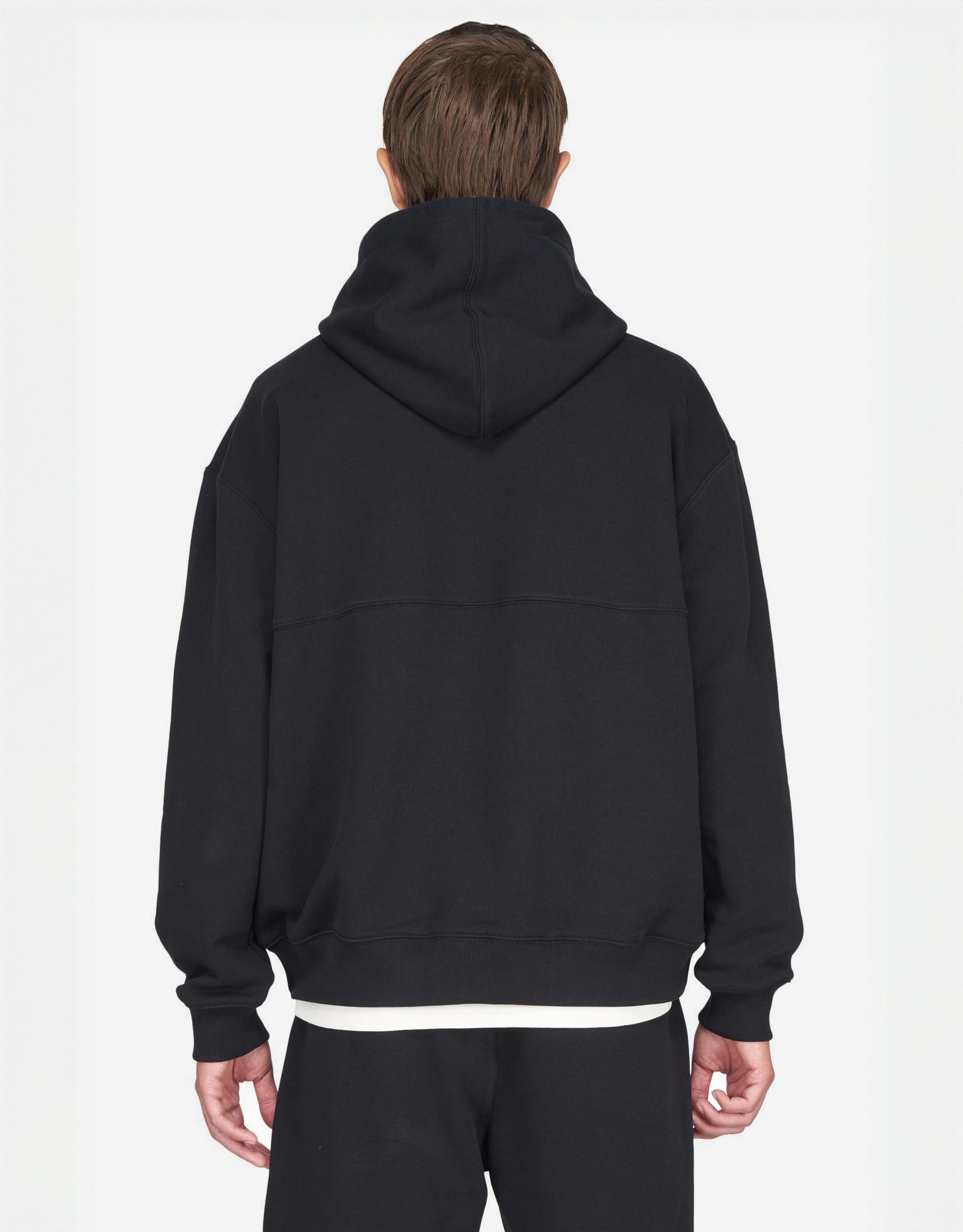Slow Motion Hoodie