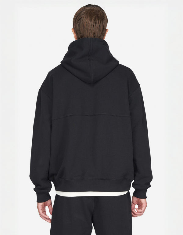 UNNA Slow Motion Hoodie | Rezet Store