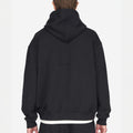 UNNA Slow Motion Hoodie | Rezet Store