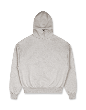 800 Gsm Superweight Hoody