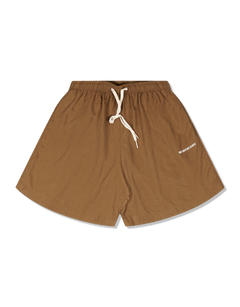 MKI Miyuki Zoku Sandwash Cupro Shorts | Rezet Store