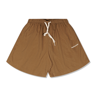 MKI Miyuki Zoku Sandwash Cupro Shorts | Rezet Store