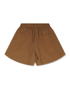 MKI Miyuki Zoku Sandwash Cupro Shorts | Rezet Store
