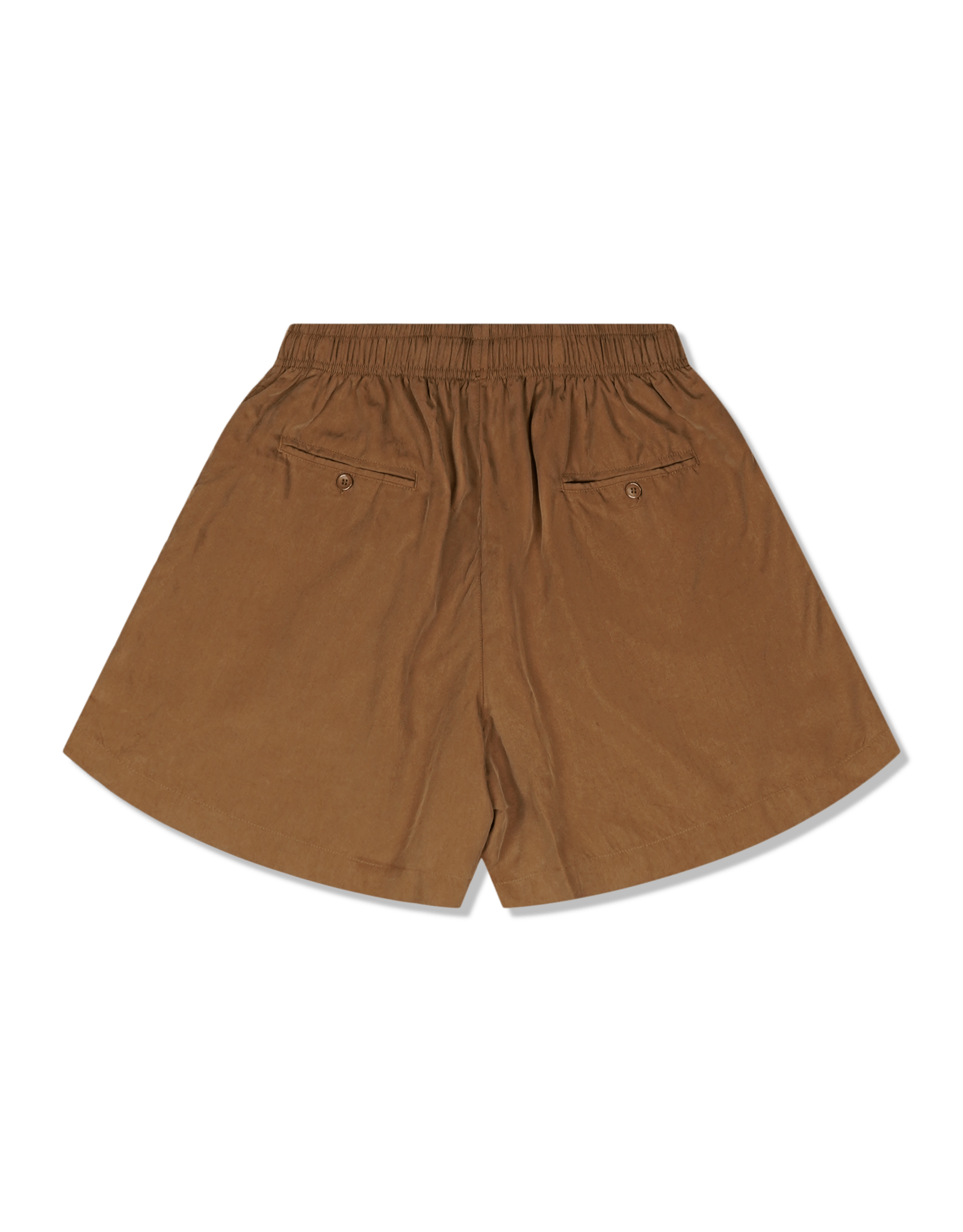 MKI Miyuki Zoku Sandwash Cupro Shorts | Rezet Store