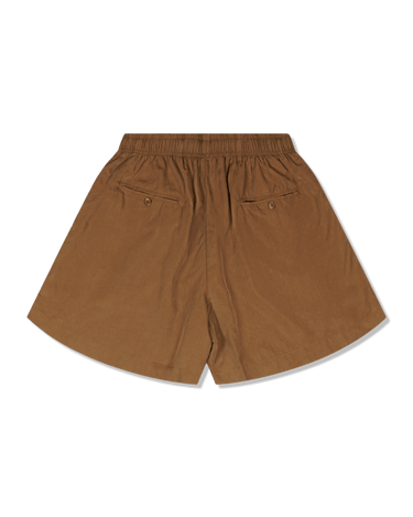 MKI Miyuki Zoku Sandwash Cupro Shorts | Rezet Store