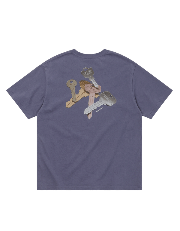 Key Bundle Tee