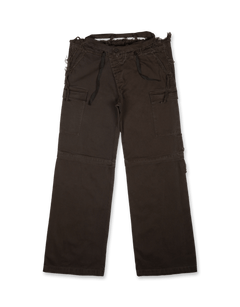 Baggy Cargo Pants