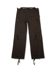 Baggy Cargo Pants