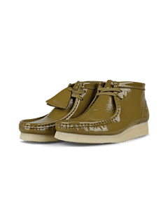 Wallabee Boot W