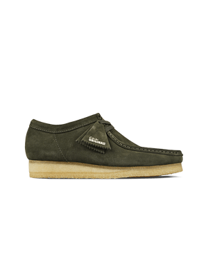 Wallabee