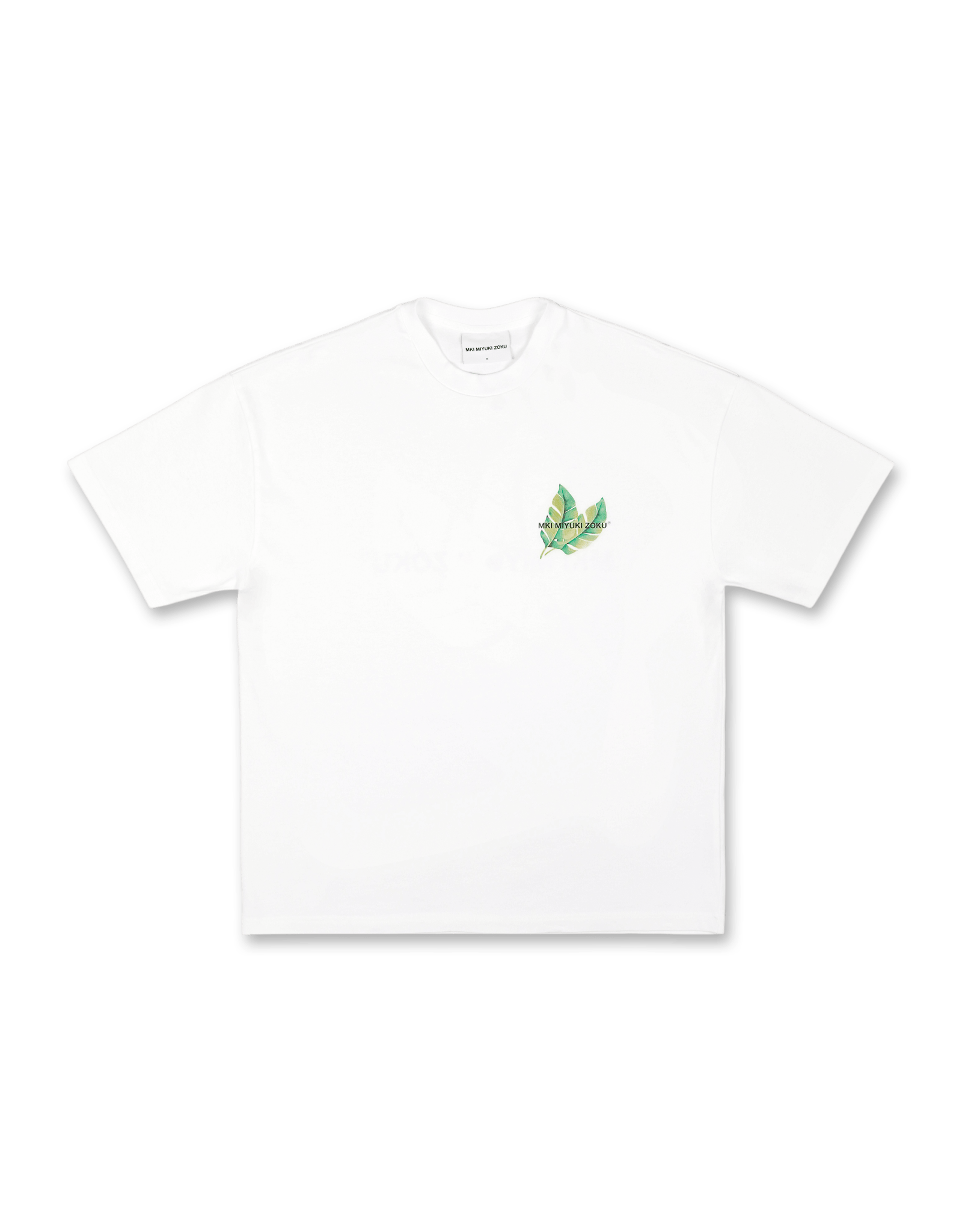 Leaf T-shirt