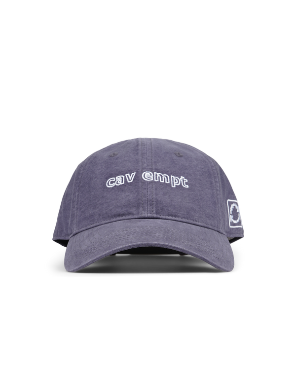 Cav Empt Round Cap