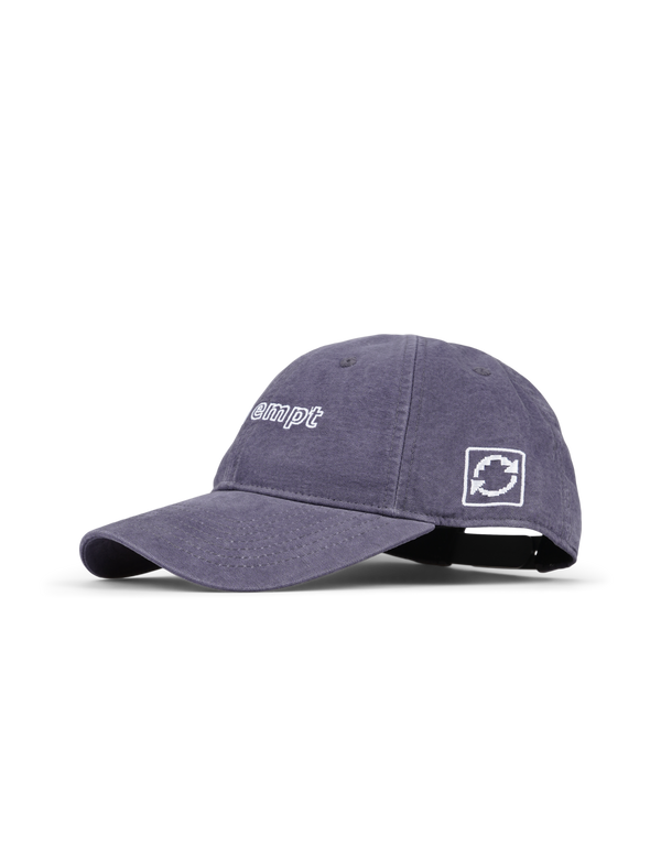 Cav Empt Round Cap
