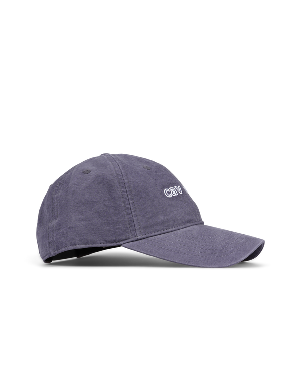 Cav Empt Round Cap
