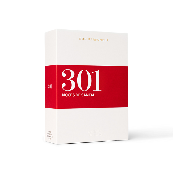 301 Noces de Santal