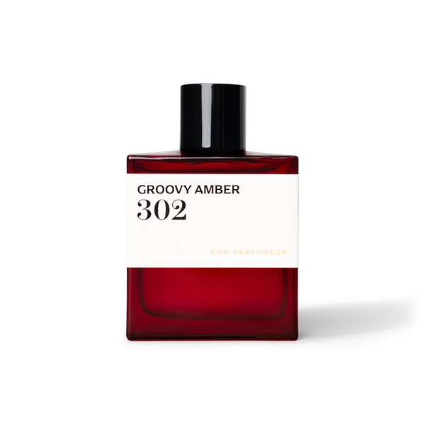 302 Groovy Amber