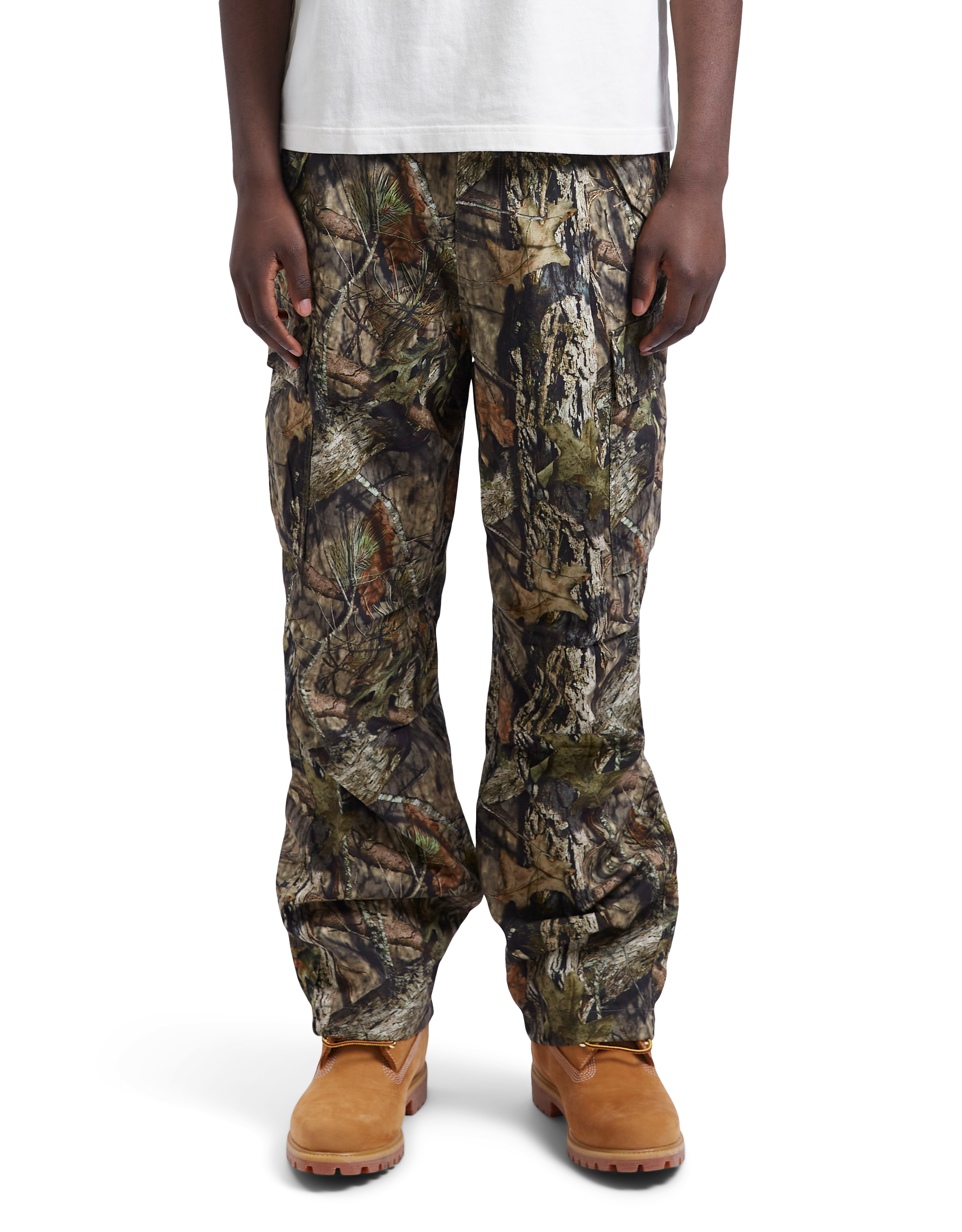 Cargo Pant